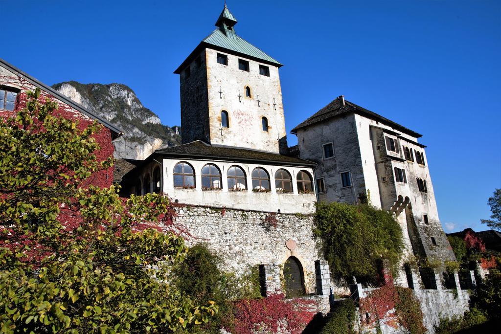 B&B Castel Ivano Strigno Zewnętrze zdjęcie